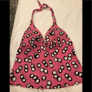 Victoria’s Secret Swim Top Size XL $20